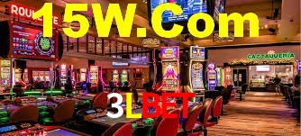 Welcome Bonus 3Lbet