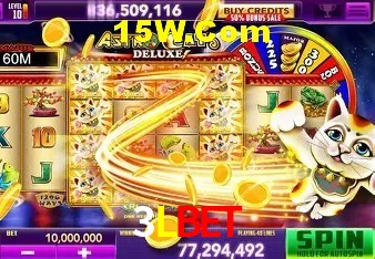 Slot Games 3Lbet